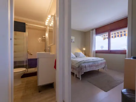 Luxus, Appartement 6 personnes à Segur de Calafell - Photo 14