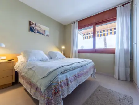 Luxus, Appartement 6 personnes à Segur de Calafell - Photo 16