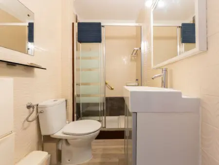 Luxus, Appartement 6 personnes à Segur de Calafell - Photo 18