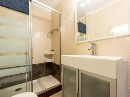 Luxus, Appartement 6 personnes à Segur de Calafell - Photo 19