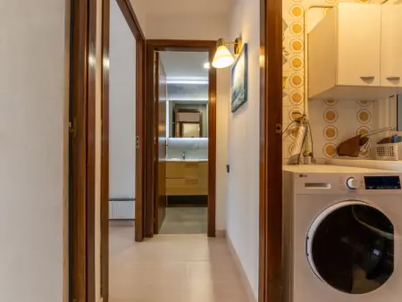 Luxus, Appartement 6 personnes à Segur de Calafell - Photo 20