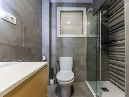 Luxus, Appartement 6 personnes à Segur de Calafell - Photo 24