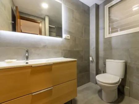 Luxus, Appartement 6 personnes à Segur de Calafell - Photo 25