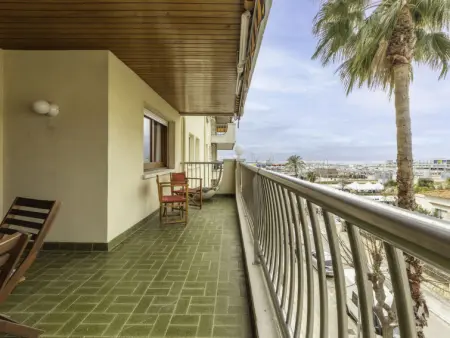 Luxus, Appartement 6 personnes à Segur de Calafell - Photo 28