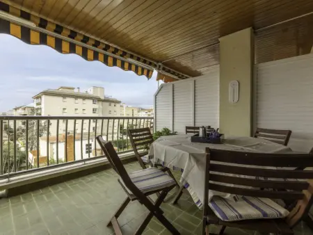 Luxus, Appartement 6 personnes à Segur de Calafell - Photo 29