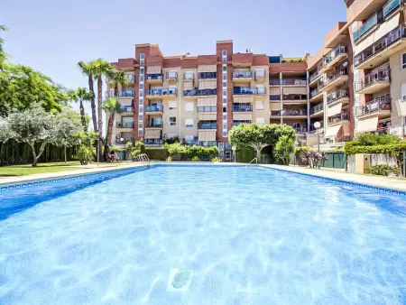 Appartement à Dénia, Miradores del Montgo - L992231