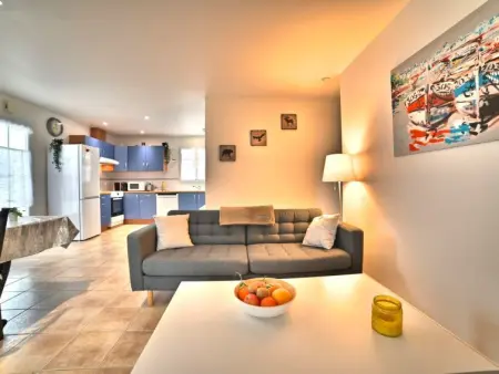 La Parie 2, Maison 6 personnes à Île d'Oléron - Photo 1