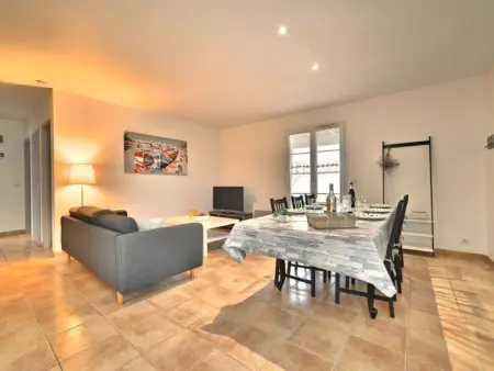 La Parie 2, Maison 6 personnes à Île d'Oléron - Photo 2