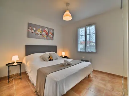 La Parie 2, Maison 6 personnes à Île d'Oléron - Photo 3