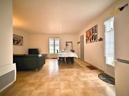 La Parie 2, Maison 6 personnes à Île d'Oléron - Photo 6