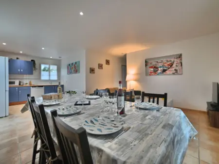 La Parie 2, Maison 6 personnes à Île d'Oléron - Photo 7