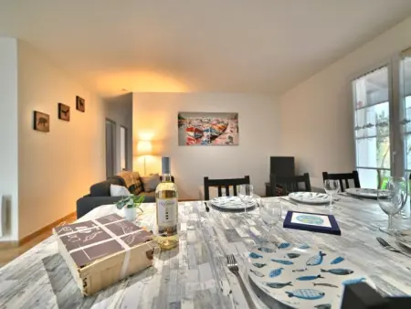 La Parie 2, Maison 6 personnes à Île d'Oléron - Photo 8