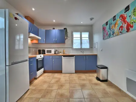 La Parie 2, Maison 6 personnes à Île d'Oléron - Photo 9