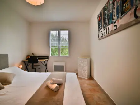 La Parie 2, Maison 6 personnes à Île d'Oléron - Photo 10