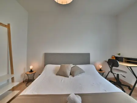 La Parie 2, Maison 6 personnes à Île d'Oléron - Photo 11