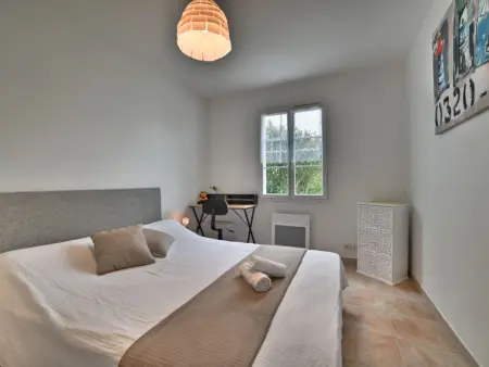 La Parie 2, Maison 6 personnes à Île d'Oléron - Photo 12