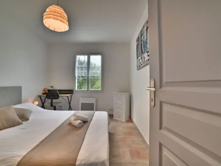 La Parie 2, Maison 6 personnes à Île d'Oléron - Photo 13