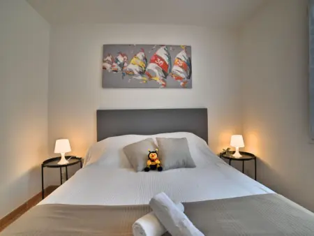 La Parie 2, Maison 6 personnes à Île d'Oléron - Photo 14