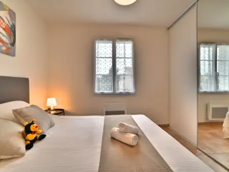 La Parie 2, Maison 6 personnes à Île d'Oléron - Photo 15