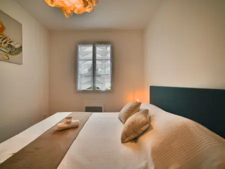 La Parie 2, Maison 6 personnes à Île d'Oléron - Photo 16