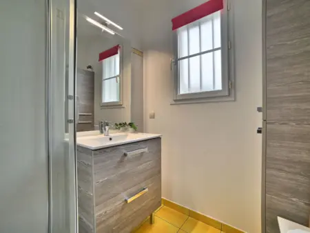 La Parie 2, Maison 6 personnes à Île d'Oléron - Photo 17