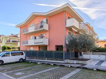 Location Appartement à Riva del Garda,Garden Apartment IT2859.649.1 N°992240