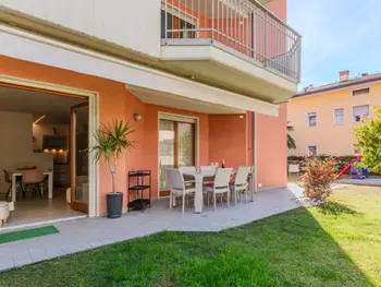 Appartement in Riva del Garda,Garden Apartment IT2859.649.1 N°992240