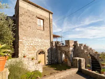 Province de Naples, Gite à Massa Lubrense, La casa del Contadino IT6043.188.1 N°992243