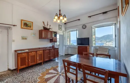 5 finestre sul golfo, Appartement 5 personnes à Camogli - Photo 2