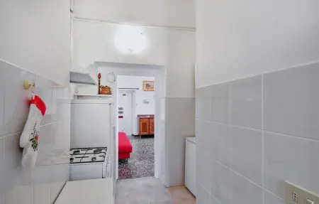 5 finestre sul golfo, Appartement 5 personnes à Camogli - Photo 4