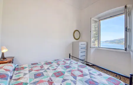 5 finestre sul golfo, Appartement 5 personnes à Camogli - Photo 5
