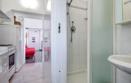 5 finestre sul golfo, Appartement 5 personnes à Camogli - Photo 9