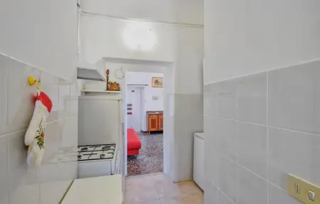 5 finestre sul golfo, Appartement 5 personnes à Camogli - Photo 10