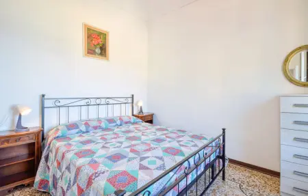 5 finestre sul golfo, Appartement 5 personnes à Camogli - Photo 11