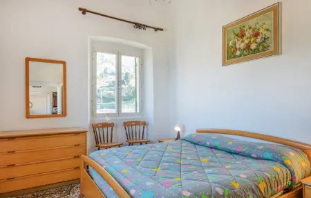 5 finestre sul golfo, Appartement 5 personnes à Camogli - Photo 12