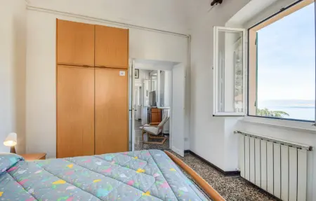 5 finestre sul golfo, Appartement 5 personnes à Camogli - Photo 13