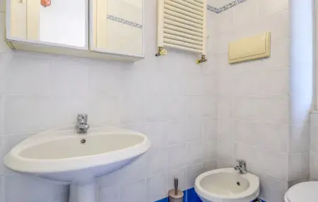 5 finestre sul golfo, Appartement 5 personnes à Camogli - Photo 15