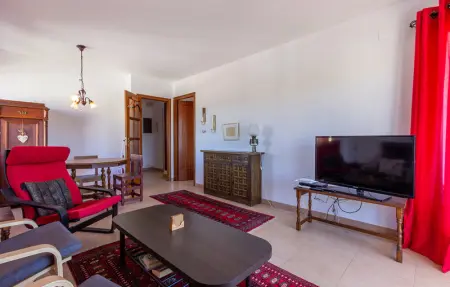 Location Appartement 3 personnes à Altea - Photo 3