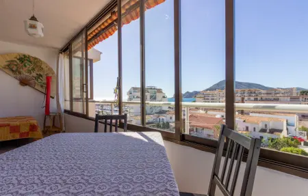 Location Appartement 3 personnes à Altea - Photo 6