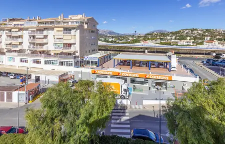 Location Appartement 3 personnes à Altea - Photo 10