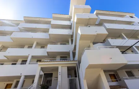 Location Appartement 3 personnes à Altea - Photo 11