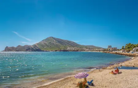 Location Appartement 3 personnes à Altea - Photo 24