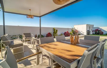 Location Maison 6 personnes à Chiclana de la Fronter - Photo 1