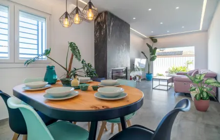 Location Maison 6 personnes à Chiclana de la Fronter - Photo 2