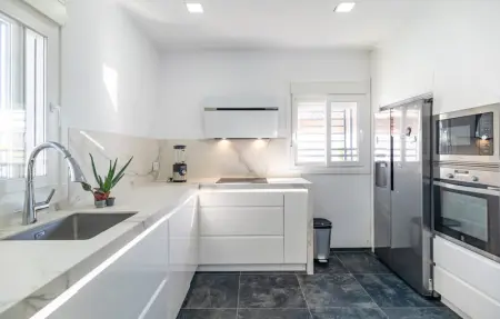 Location Maison 6 personnes à Chiclana de la Fronter - Photo 5