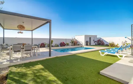 Location Maison 6 personnes à Chiclana de la Fronter - Photo 10