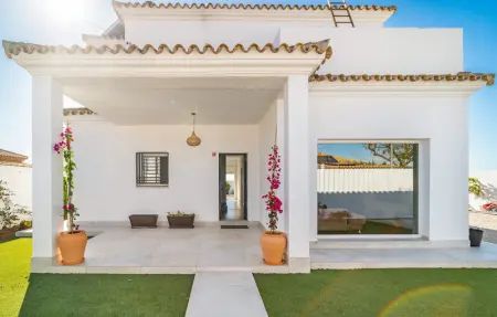 Location Maison 6 personnes à Chiclana de la Fronter - Photo 12