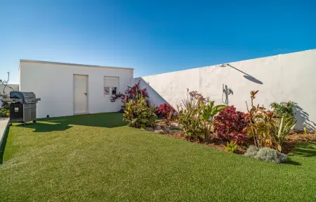 Location Maison 6 personnes à Chiclana de la Fronter - Photo 13