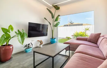 Location Maison 6 personnes à Chiclana de la Fronter - Photo 17