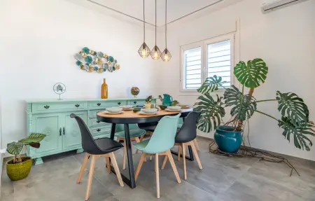 Location Maison 6 personnes à Chiclana de la Fronter - Photo 18